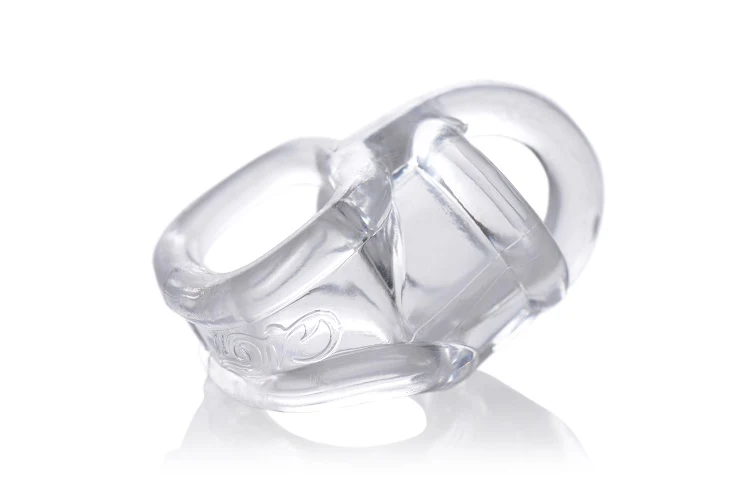 Annex Clear Super Stretchy Erection Enhancer