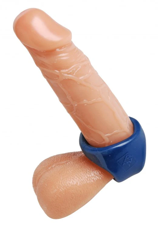 Erection Enhancing Cock and Ball Ring - Image 2