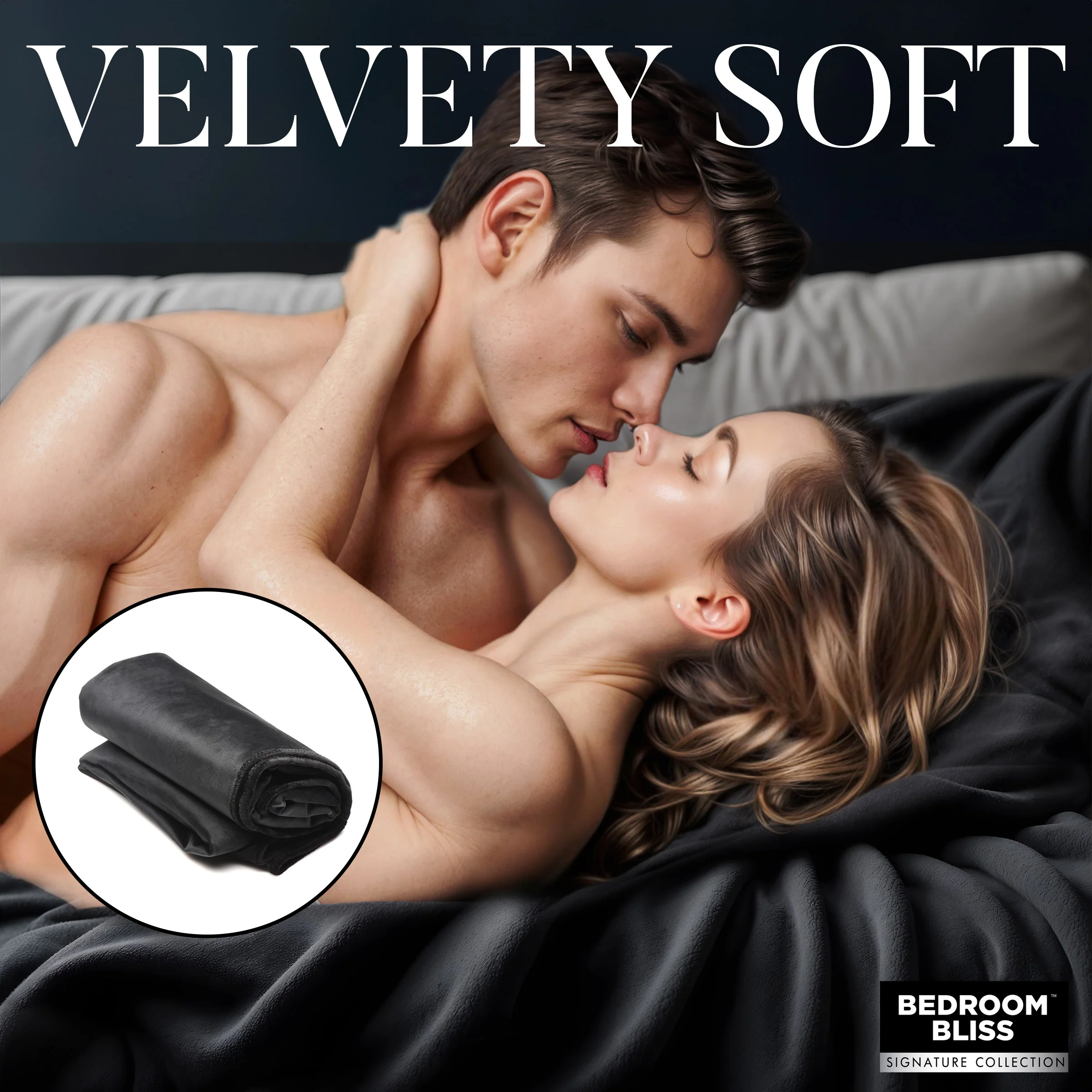 Lover's Waterproof Throw - Image 3